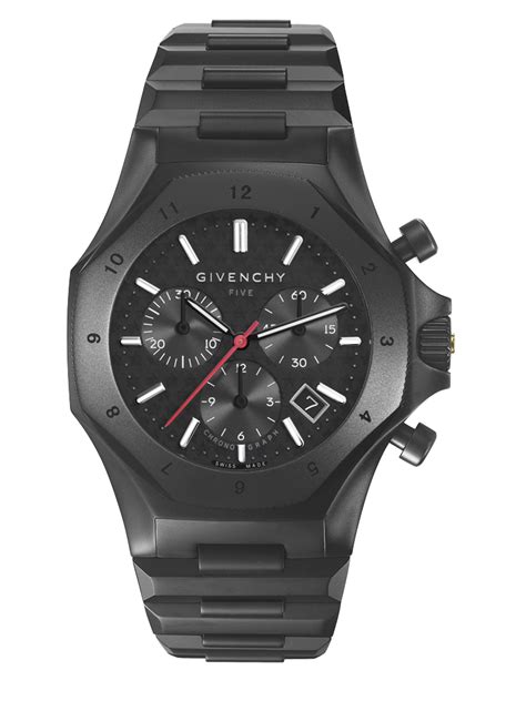 givenchy men watch|Givenchy tops men.